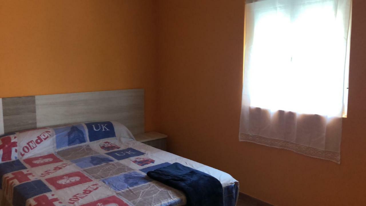 San Saturnino Villa Naron  Dış mekan fotoğraf